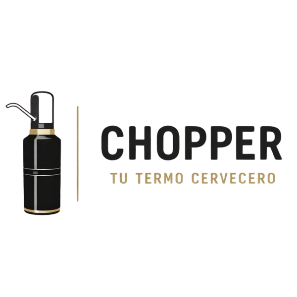 Tu termo chopper